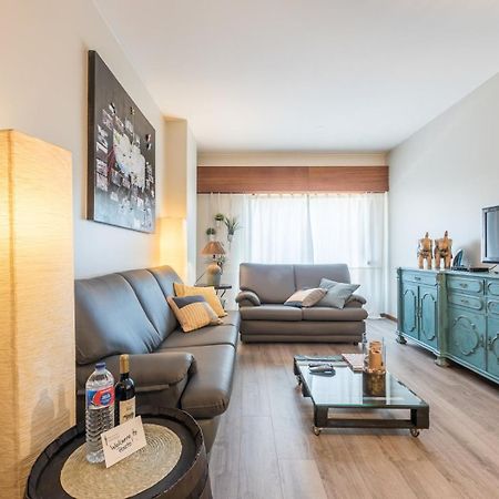פורטו Woodwork Apartment מראה חיצוני תמונה