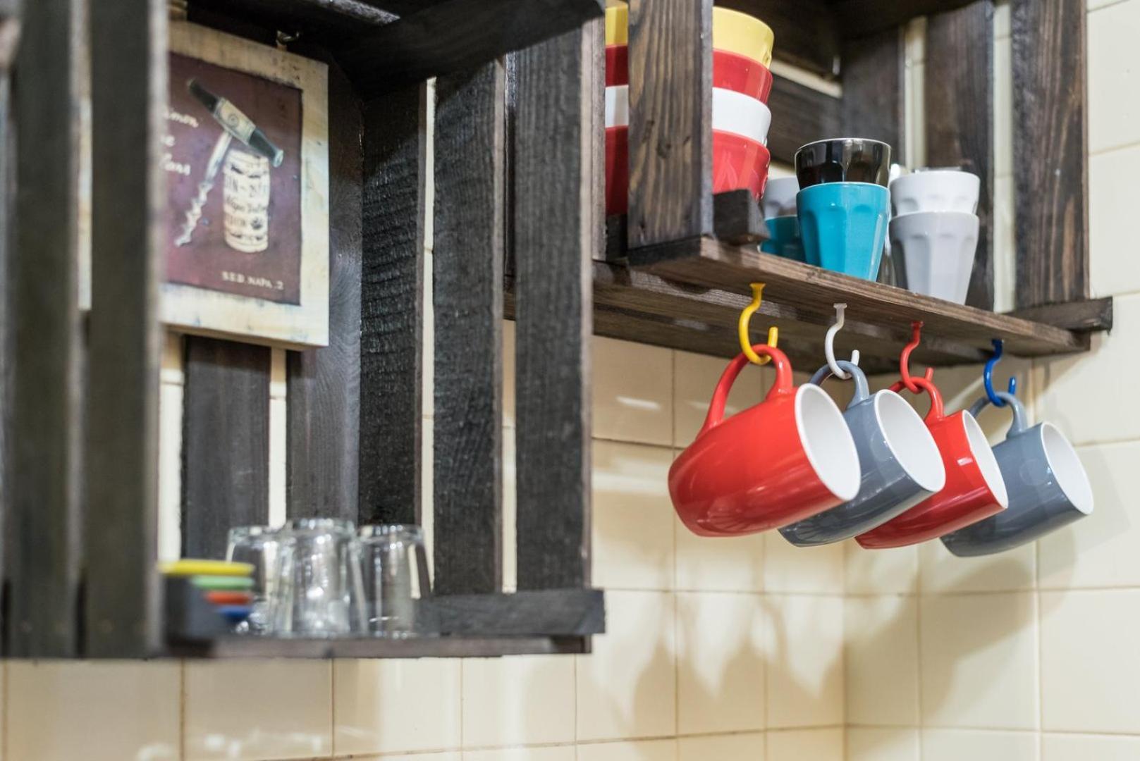 פורטו Woodwork Apartment מראה חיצוני תמונה