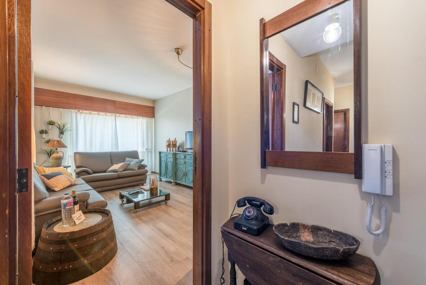 פורטו Woodwork Apartment מראה חיצוני תמונה