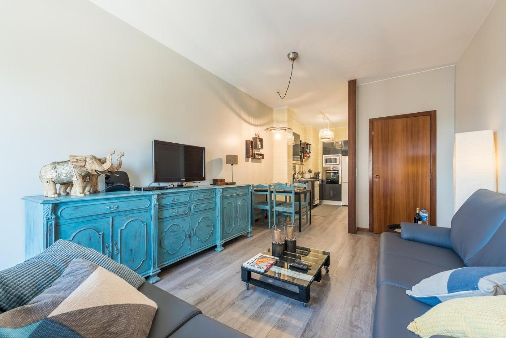 פורטו Woodwork Apartment מראה חיצוני תמונה