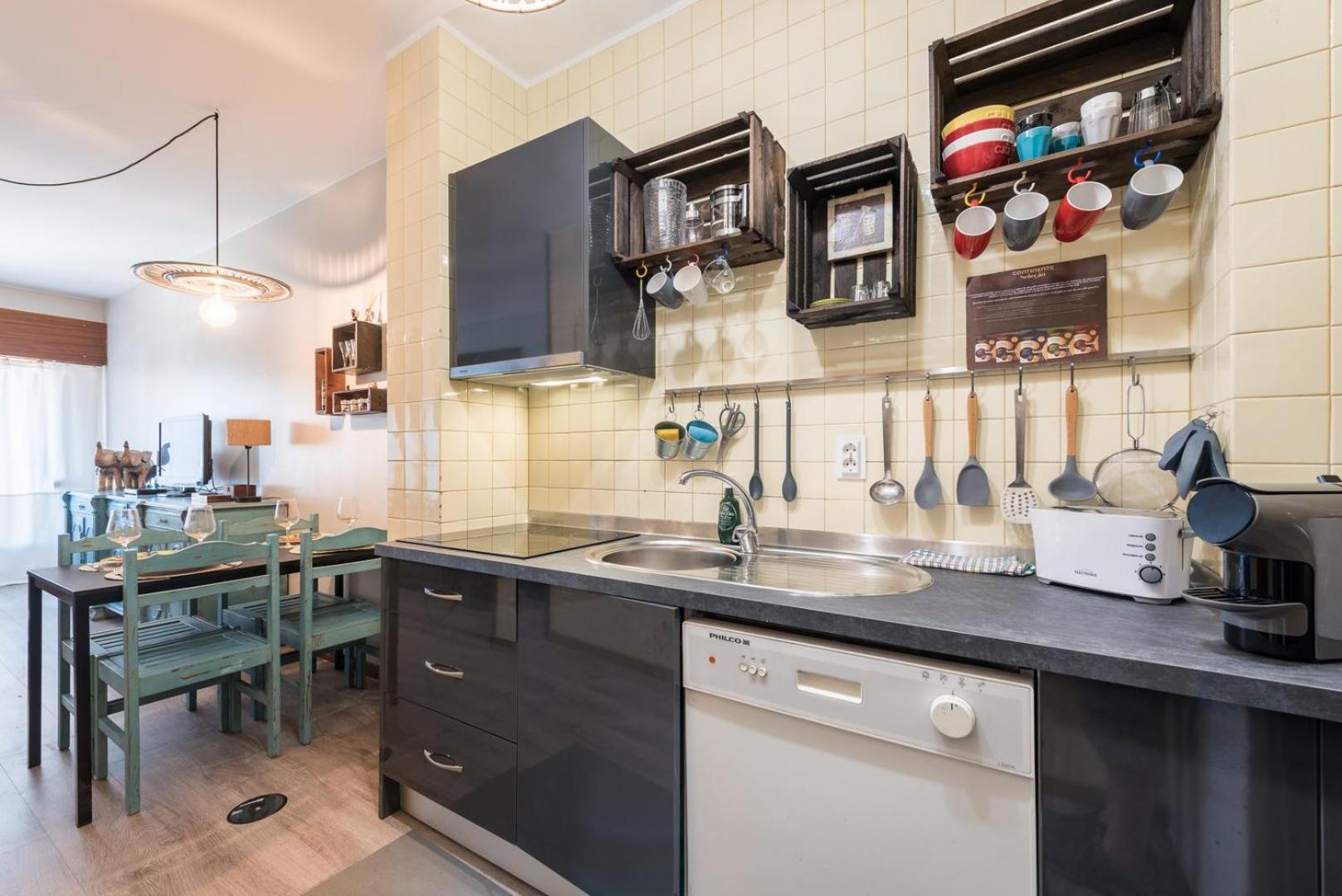 פורטו Woodwork Apartment מראה חיצוני תמונה