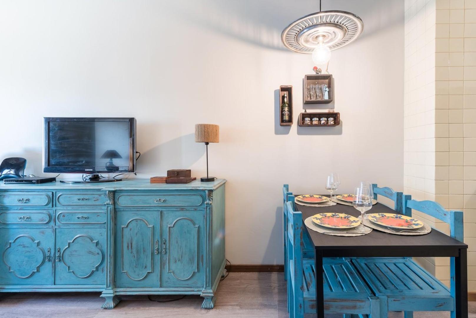 פורטו Woodwork Apartment מראה חיצוני תמונה