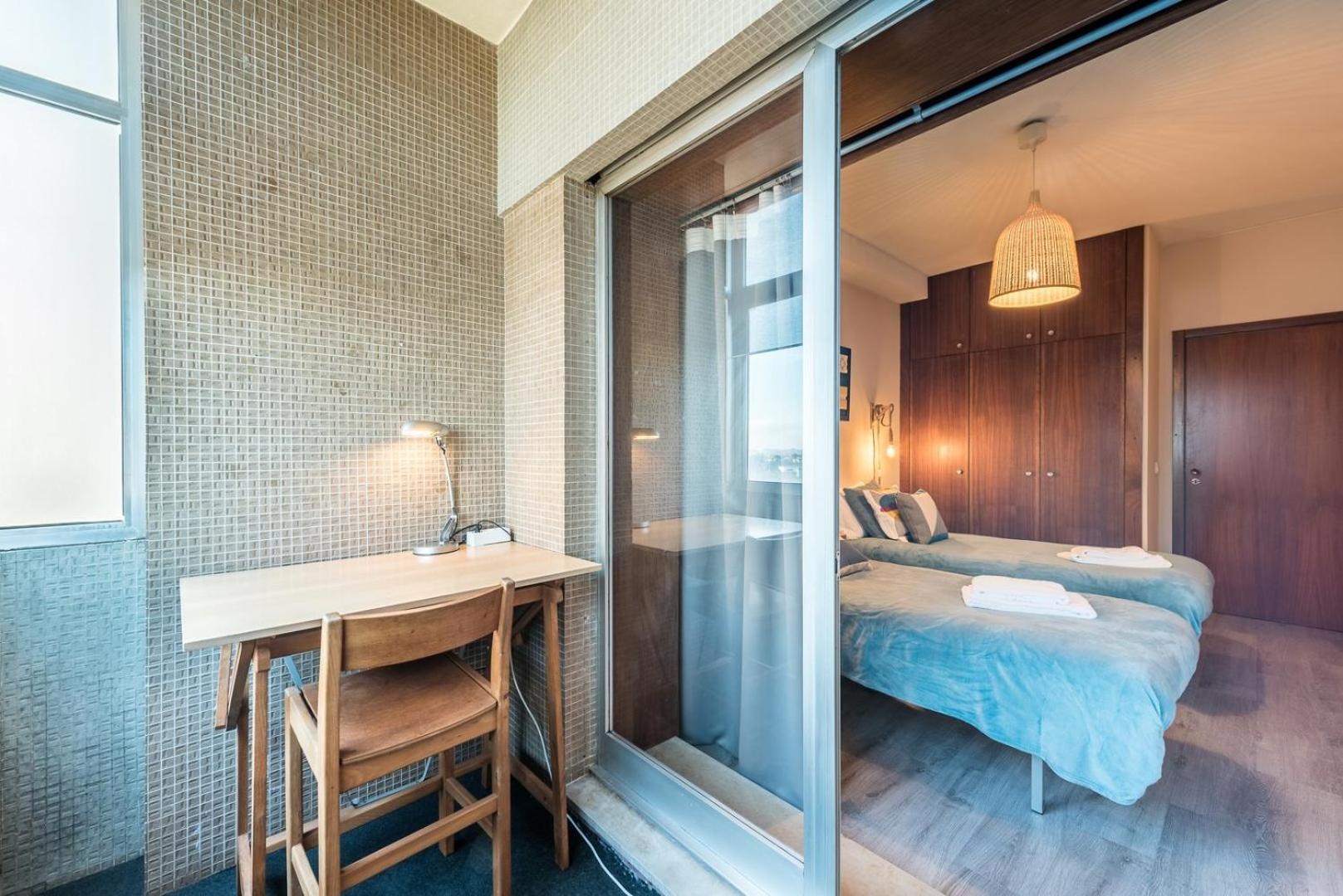 פורטו Woodwork Apartment מראה חיצוני תמונה