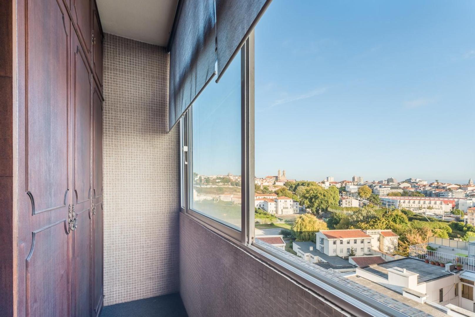פורטו Woodwork Apartment מראה חיצוני תמונה