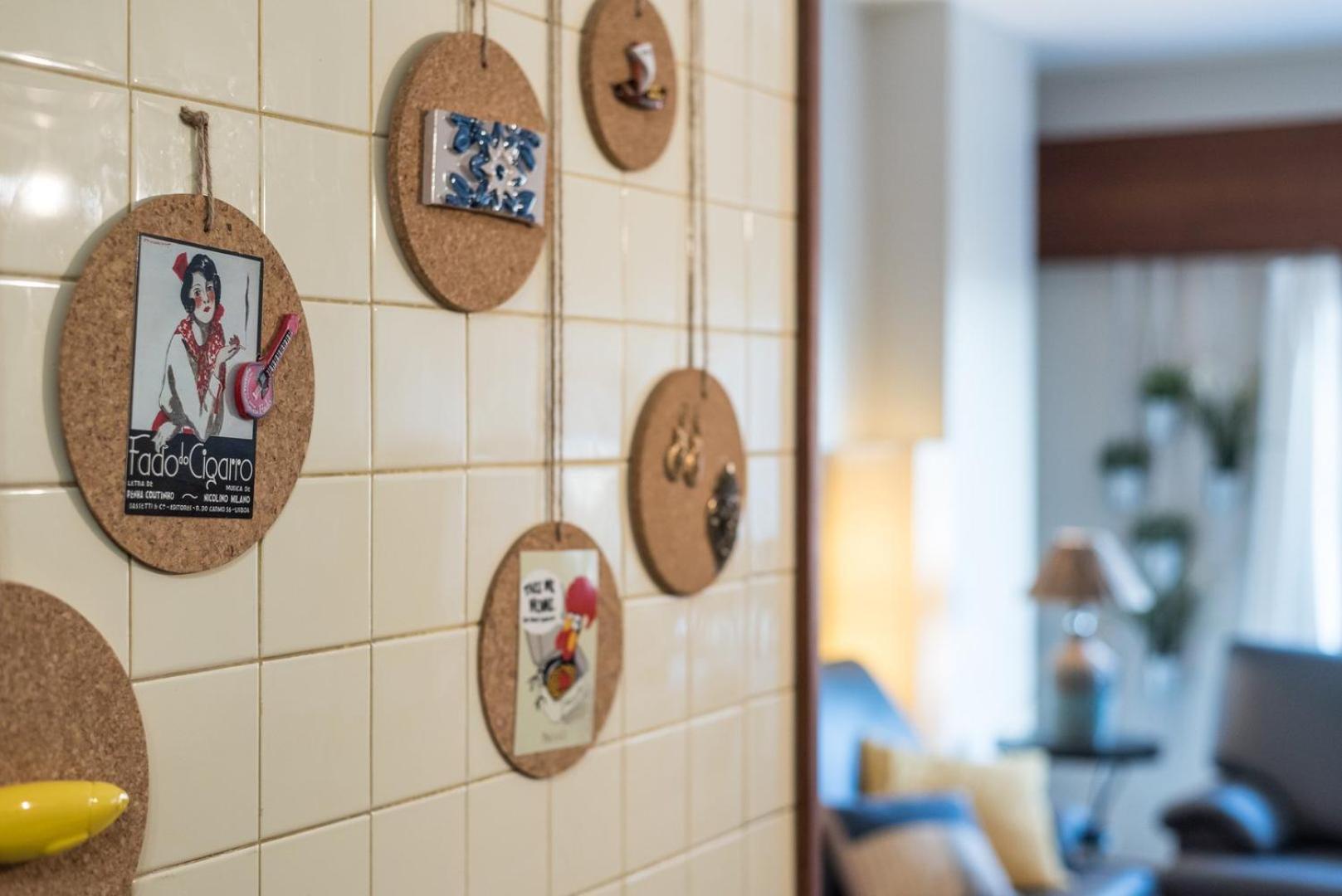 פורטו Woodwork Apartment מראה חיצוני תמונה