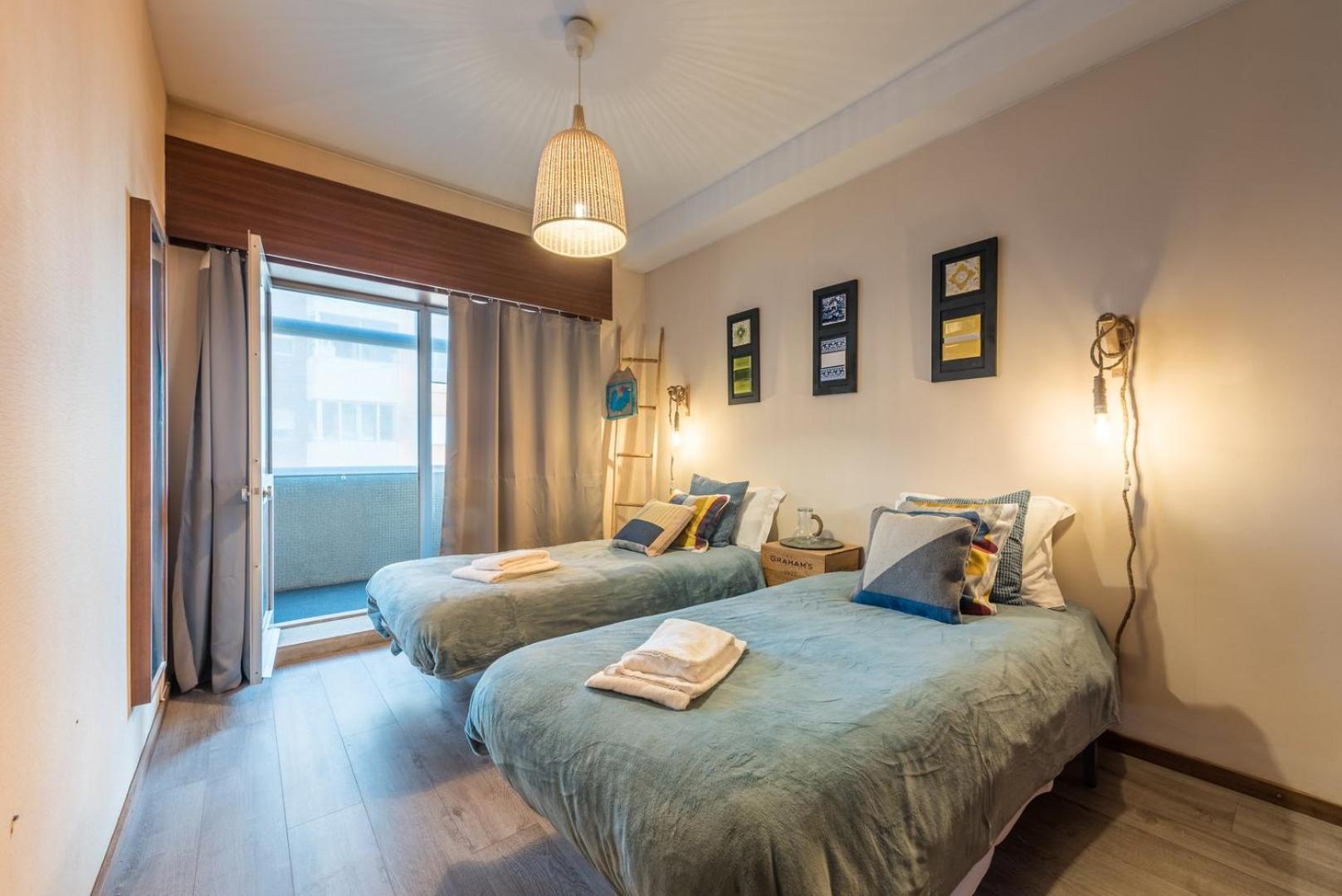 פורטו Woodwork Apartment מראה חיצוני תמונה