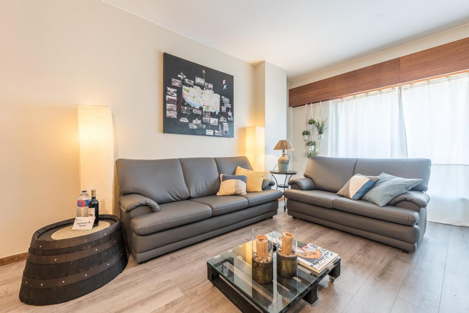 פורטו Woodwork Apartment מראה חיצוני תמונה