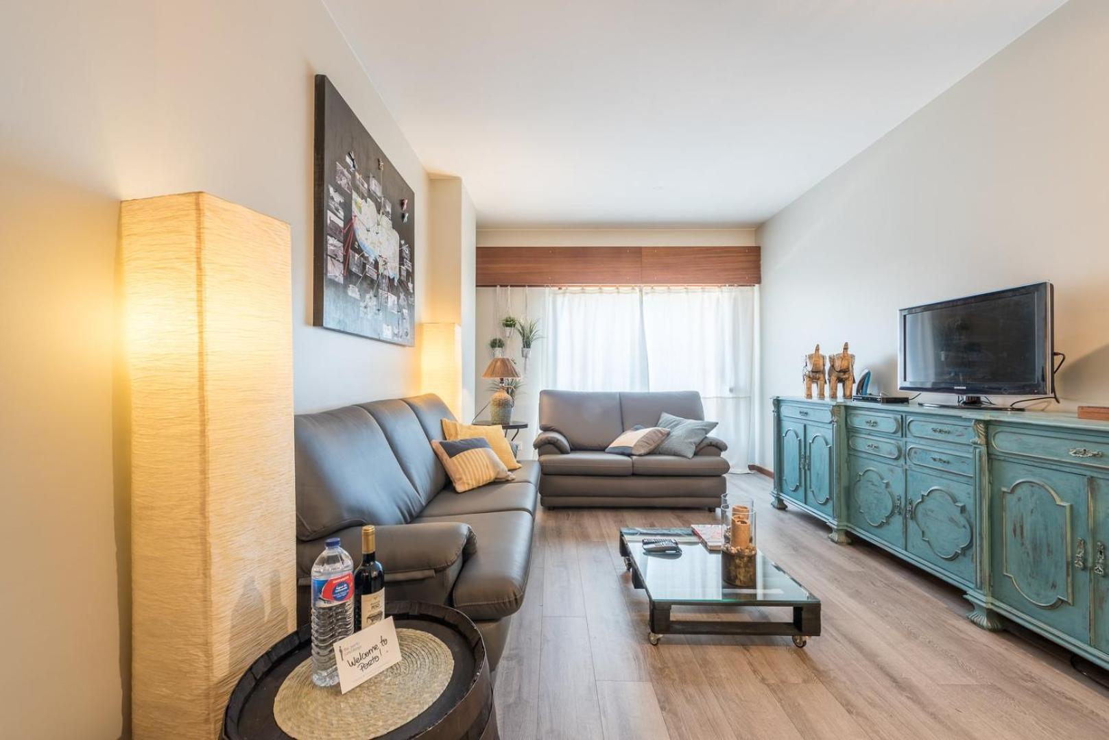 פורטו Woodwork Apartment מראה חיצוני תמונה