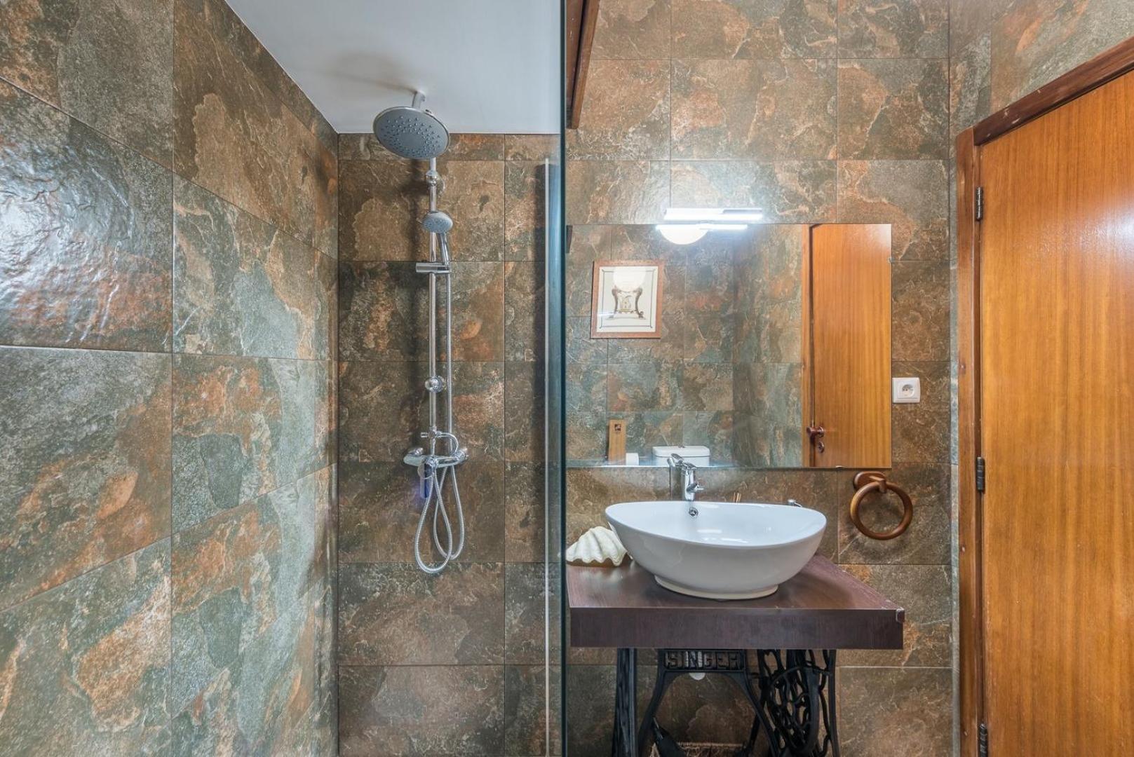 פורטו Woodwork Apartment מראה חיצוני תמונה