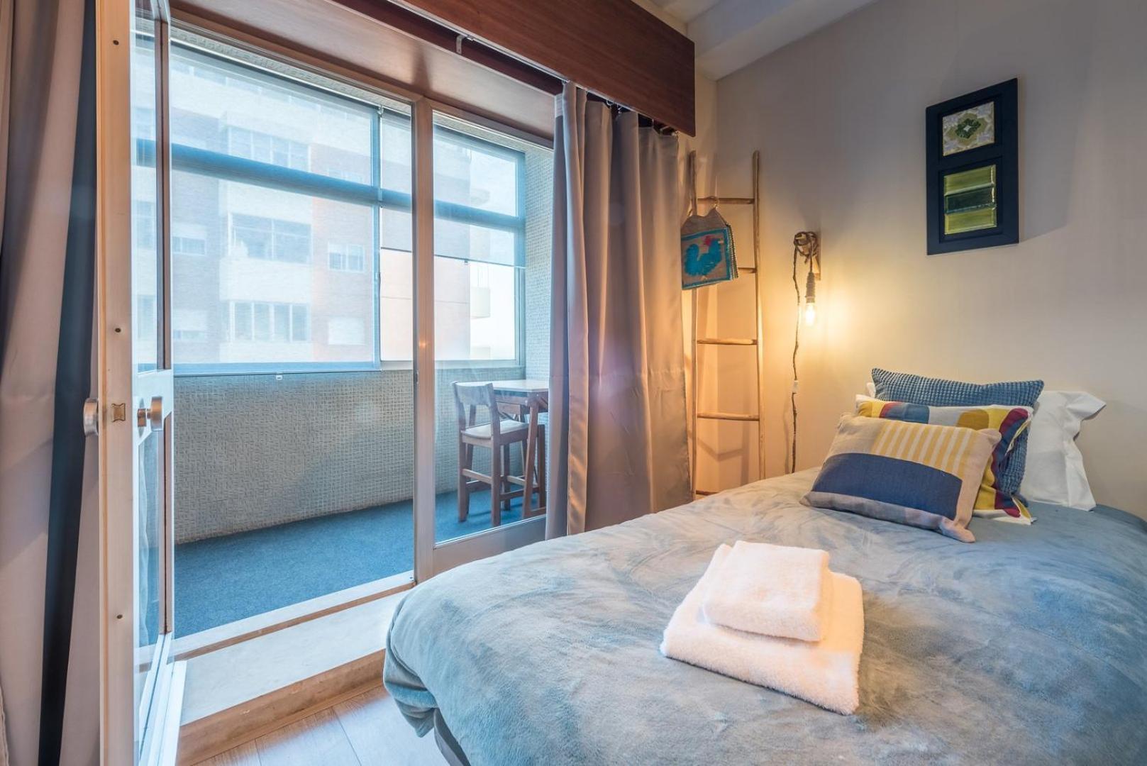 פורטו Woodwork Apartment מראה חיצוני תמונה