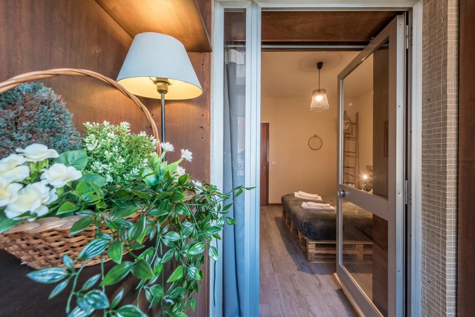 פורטו Woodwork Apartment מראה חיצוני תמונה